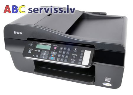 Epson Stylus Office BX305F